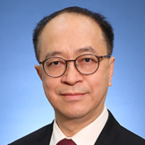 Dr John WOO Kong Sang