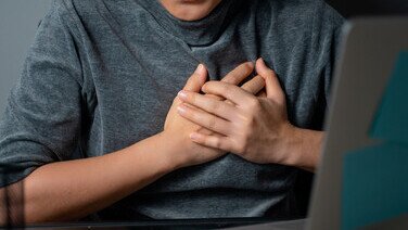 百科齊放：什麼是心絞痛？（刊登於信報）
