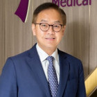 Dr Justin WU Che Yuen