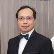 冯定邦医生