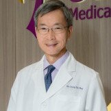 Dr CHEUNG Tak Hong