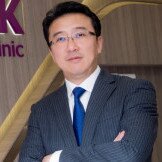 Dr WONG Hoi Tung