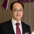 Dr John WOO Kong Sang