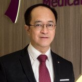 Dr John WOO Kong Sang