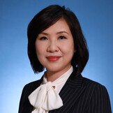 Dr Jacqueline CHOI Hiu Yeung