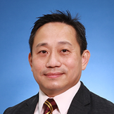 Dr Tony MAK Wing Chung