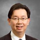 Dr Simon NG Siu Man
