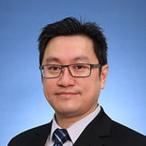 Dr Kevin HO Ki Wai