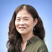Professor Linda LAM Chiu Wa