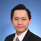 Dr Jeremy TEOH Yuen Chun