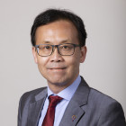 Dr Michael LEE Kang Yin