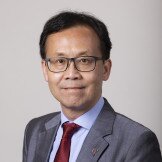Dr Michael LEE Kang Yin