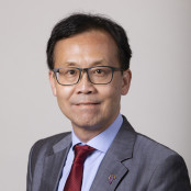 Dr Michael LEE Kang Yin