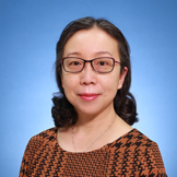 Dr Janet LEE Fung Yee