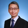 Dr LIN Wei