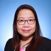 Dr Fiona HO Nga Yi