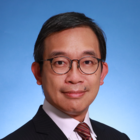 Dr Simon WONG Kin Hung