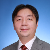 Dr Dennis NGO Kwok Yu