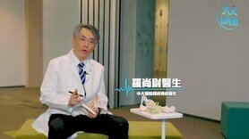 骨質疏鬆｜女性較男性易患骨質疏鬆：預防應從生活習慣着手 (Only available in Cantonese)