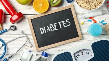 糖尿病早發現早治療 併發症非必然 拆解4個迷思 控「糖」要識法