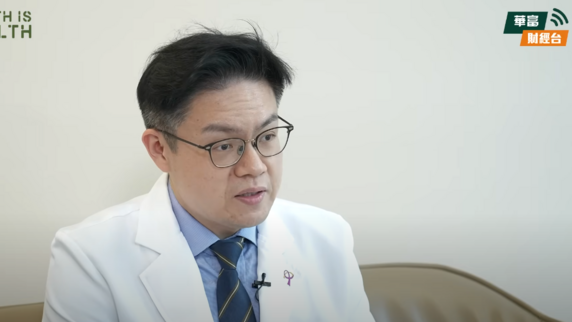 【健康有底「腺」】男士如何分辨前列腺癌與前列腺肥大? (Only available in Cantonese)