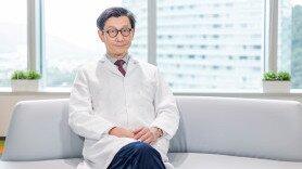 本港連續2日錄兒童流感嚴重個案 醫生嘆流感未必可「吽返好」 籲打疫苗減重症 (Only available in Chinese)