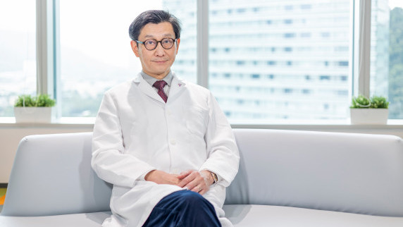 本港連續2日錄兒童流感嚴重個案 醫生嘆流感未必可「吽返好」 籲打疫苗減重症