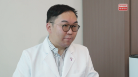 醫生與你﹕胰臟癌 (Only available in Cantonese)