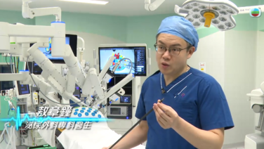 最強生命線︰前列腺癌