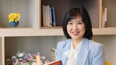每日雜誌｜「肥肥白白」未必健康 港童減磅刻不容緩 患糖尿病脂肪肝個案上升 學者籲從小培養運動習慣 (Only Available in Cantonese)