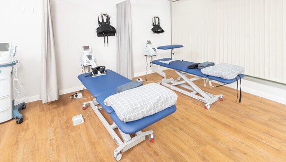 Physiotherapy Centre