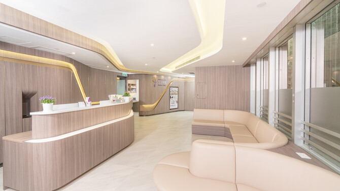 Image of Women Health Centre