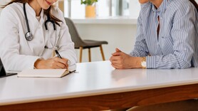 CUHK Medical Clinic (Sai Sha)