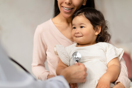 Paediatrics