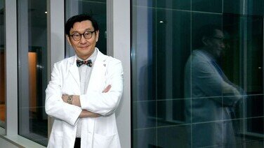 RSV超越流感成嬰幼兒「殺手」 兒科醫生:暫無特效藥籲注射抗體針 (Only available in Chinese)