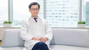 本港連續2日錄兒童流感嚴重個案 醫生嘆流感未必可「吽返好」 籲打疫苗減重症 (Only available in Chinese)