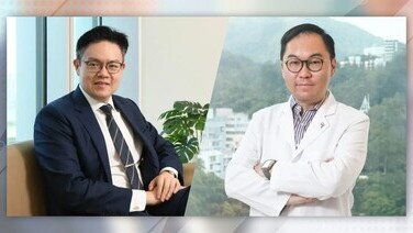 男士最痛下尿路症狀:前列腺肥大與癌症 拆解5關鍵別讓小便小事變大病 (Only available in Chinese)