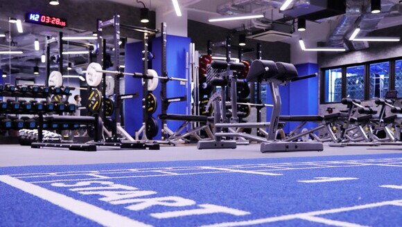 CUHK Medical Clinic@Kitchee