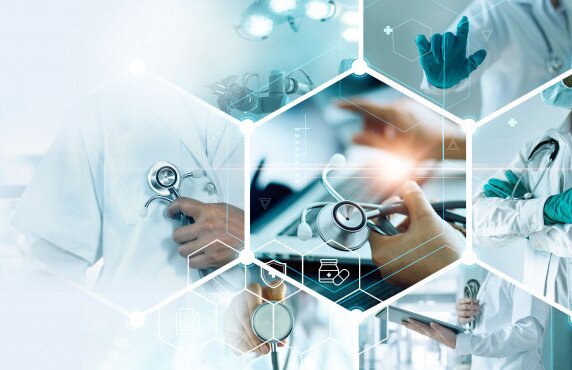 Specialist Consultation